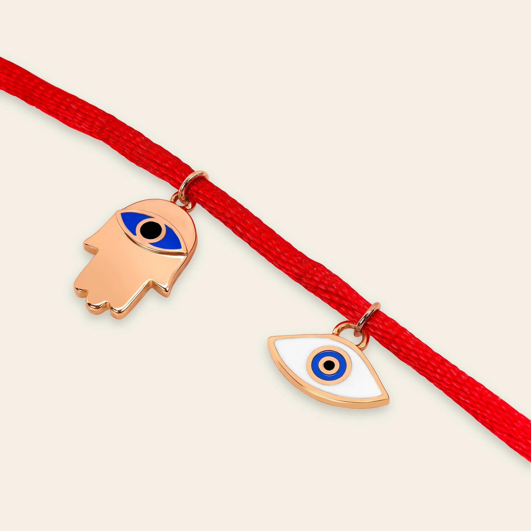 災いから守るシンボル エビルアイ デザイン詳細