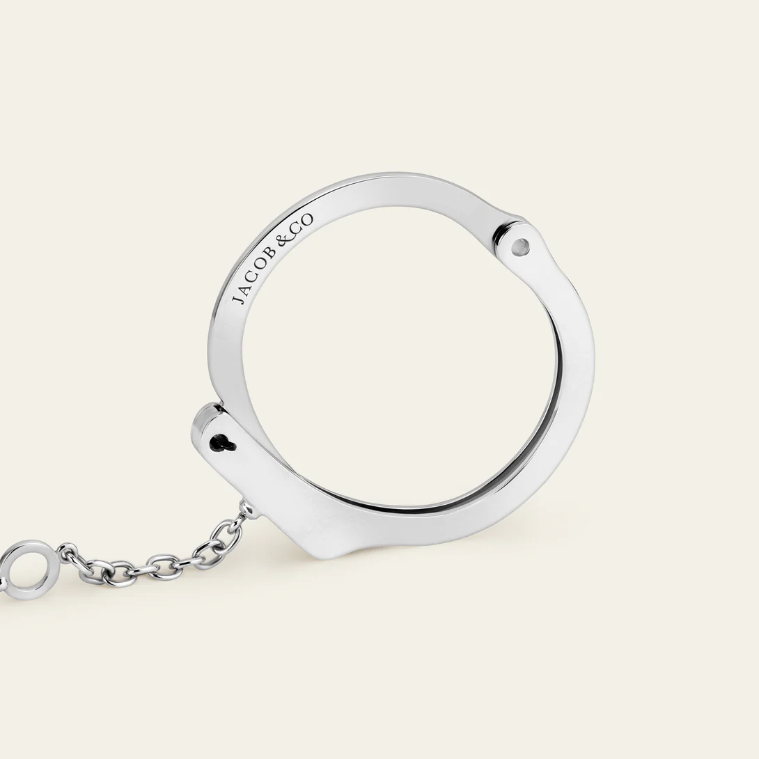 ラブ・ロックダウン ブレスレット ダイヤモンド