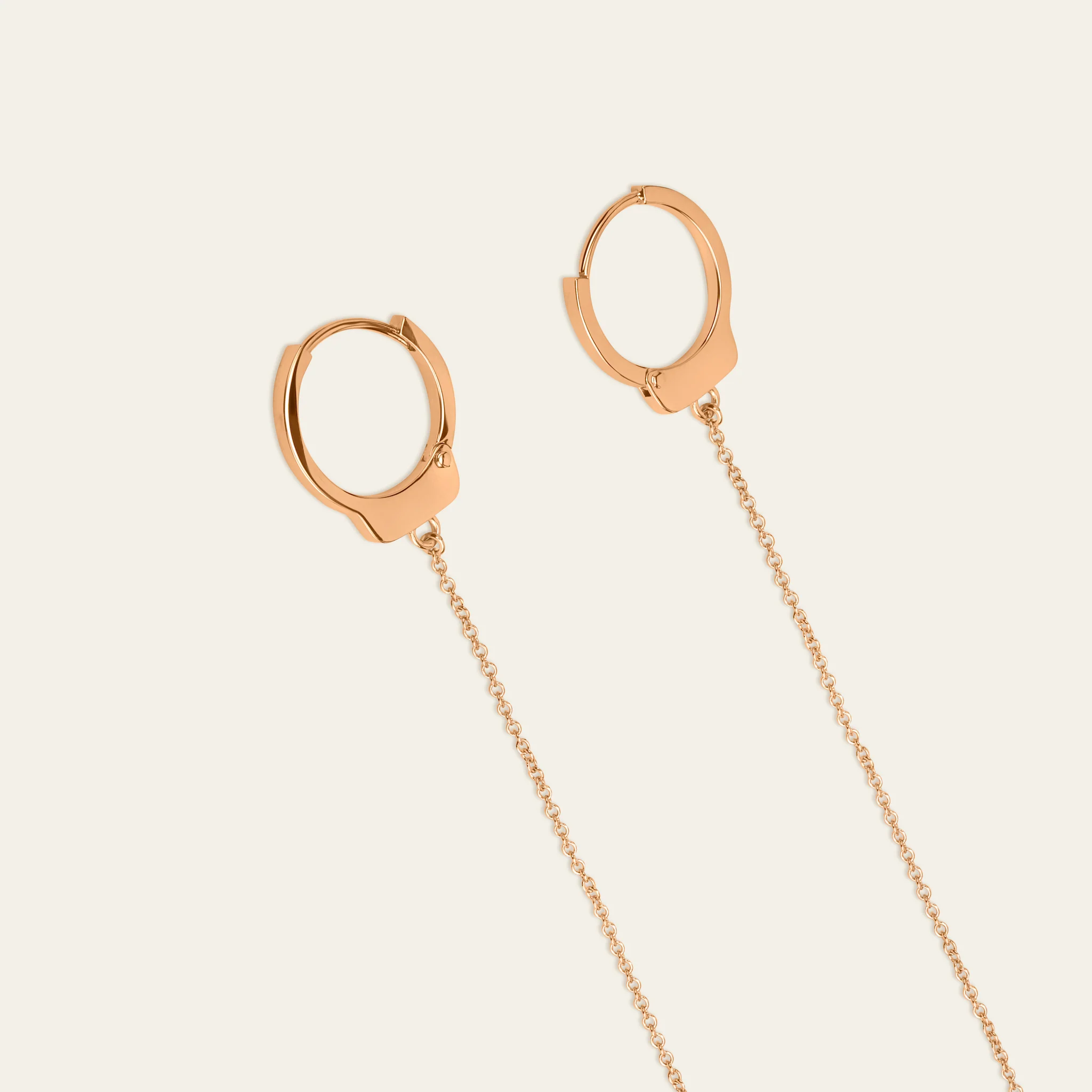 Jacob & Co. Love Lockdown Detail