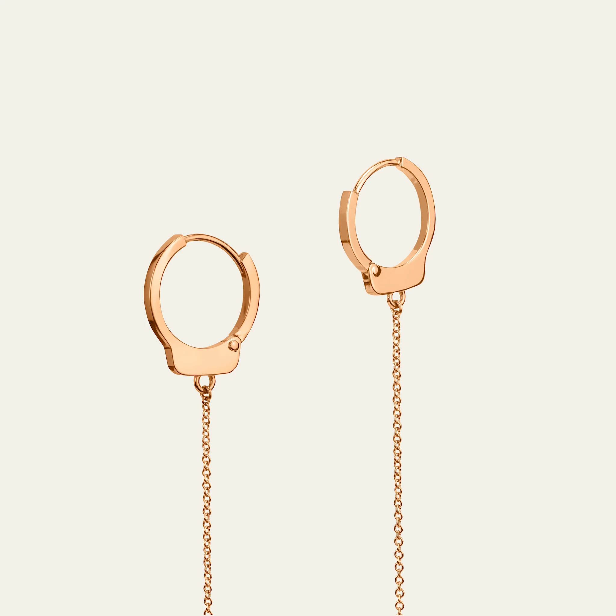 Jacob & Co. Earrings Diamond