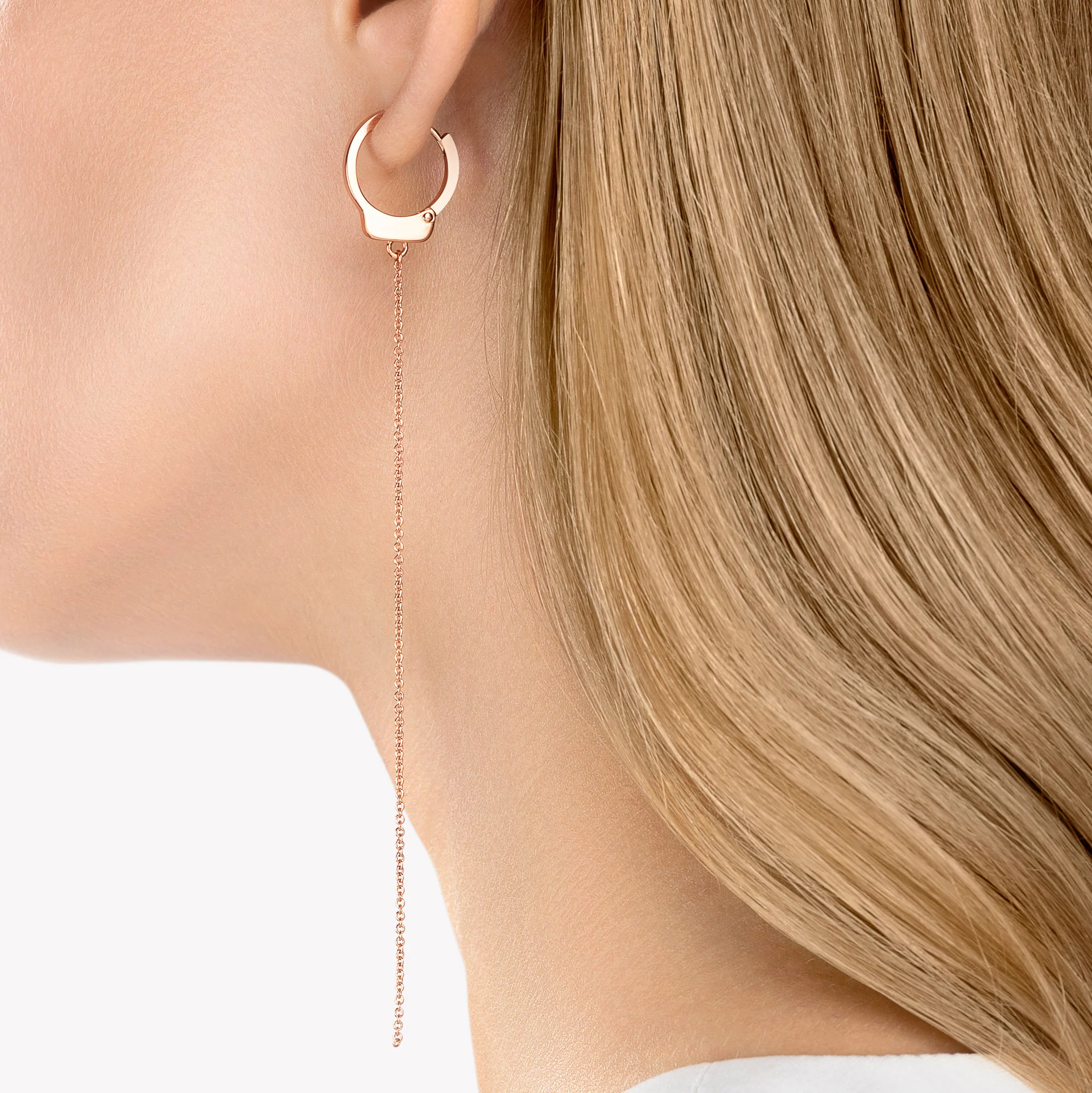 Jacob & Co. Earrings Model