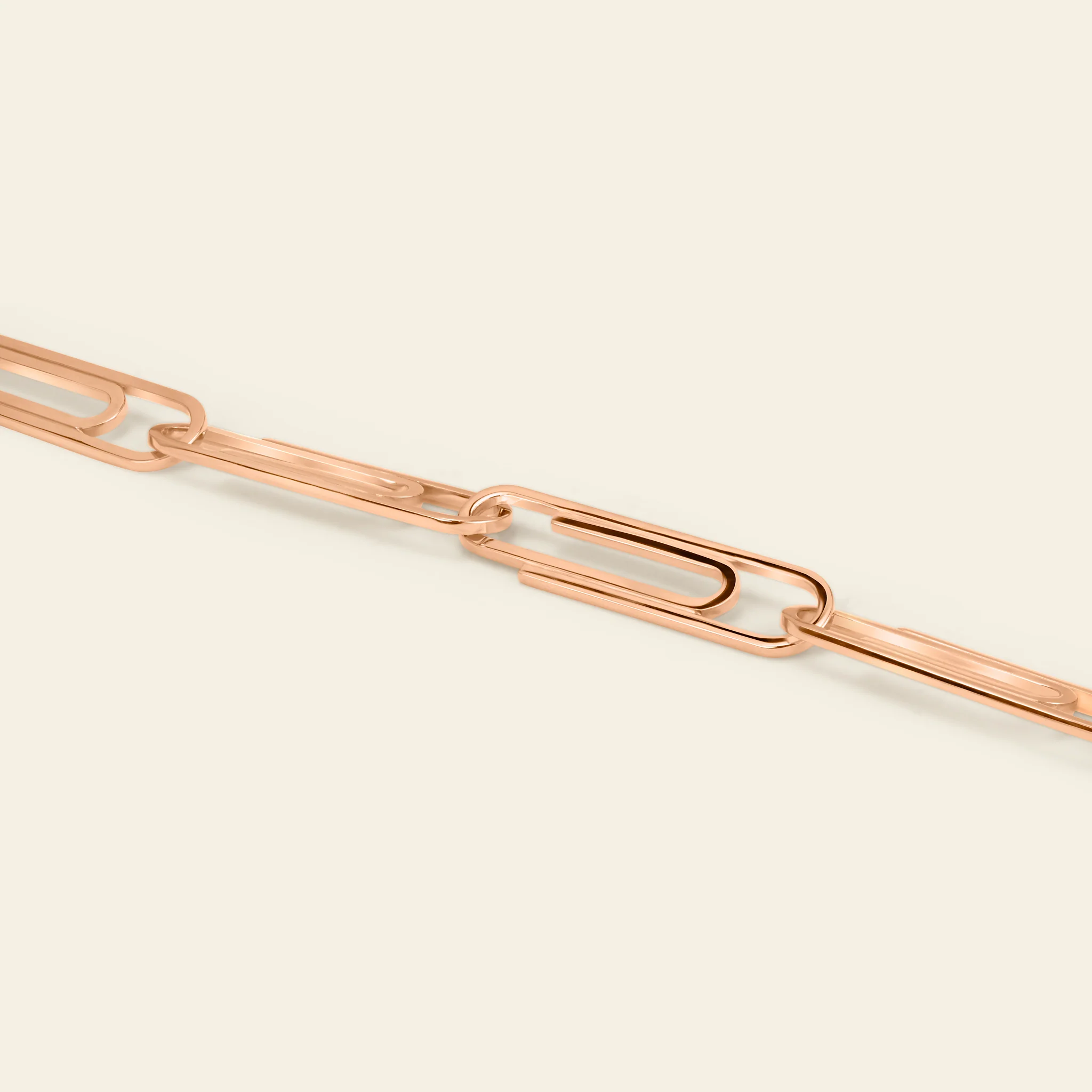 ジェイコブ オフィスサプライ コレクション 限定ブレスレット 着用画像