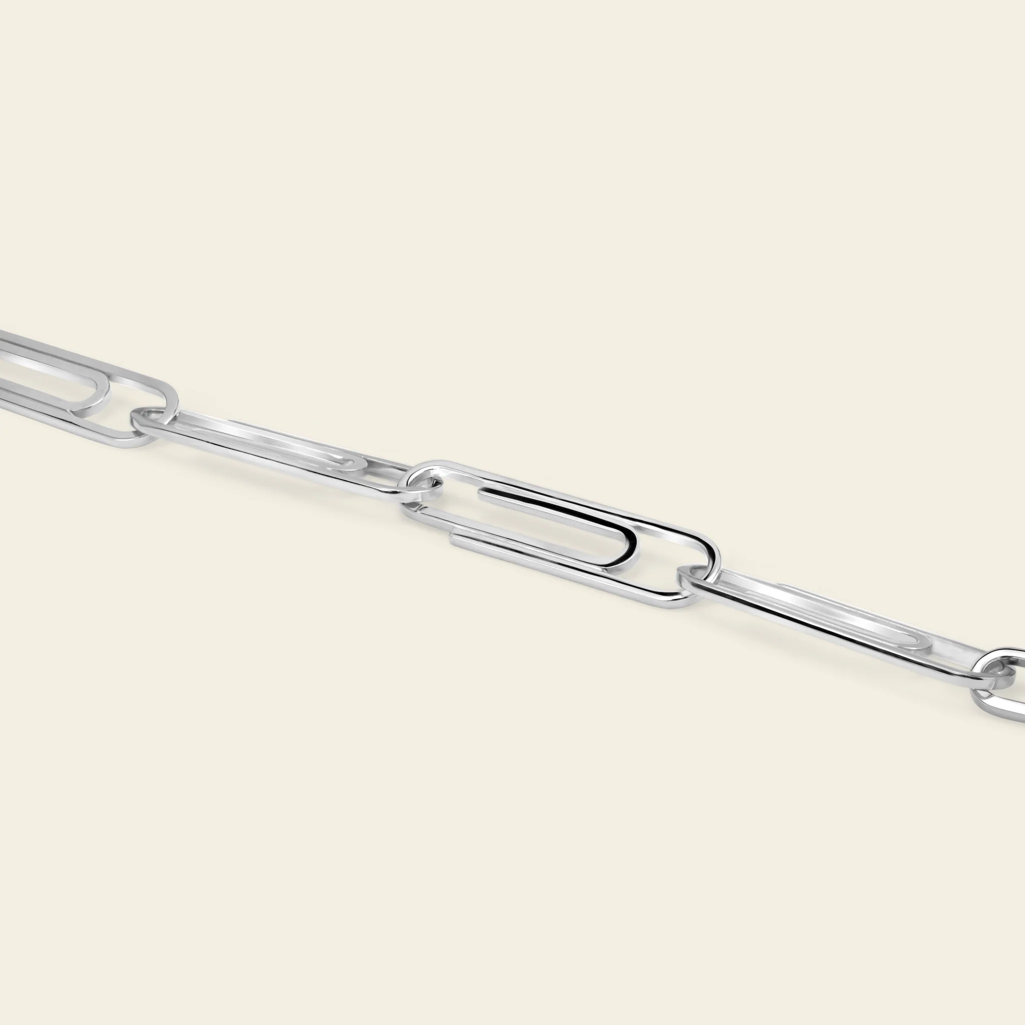 ジェイコブ オフィスサプライ 限定コレクション ブレスレット 着用画像