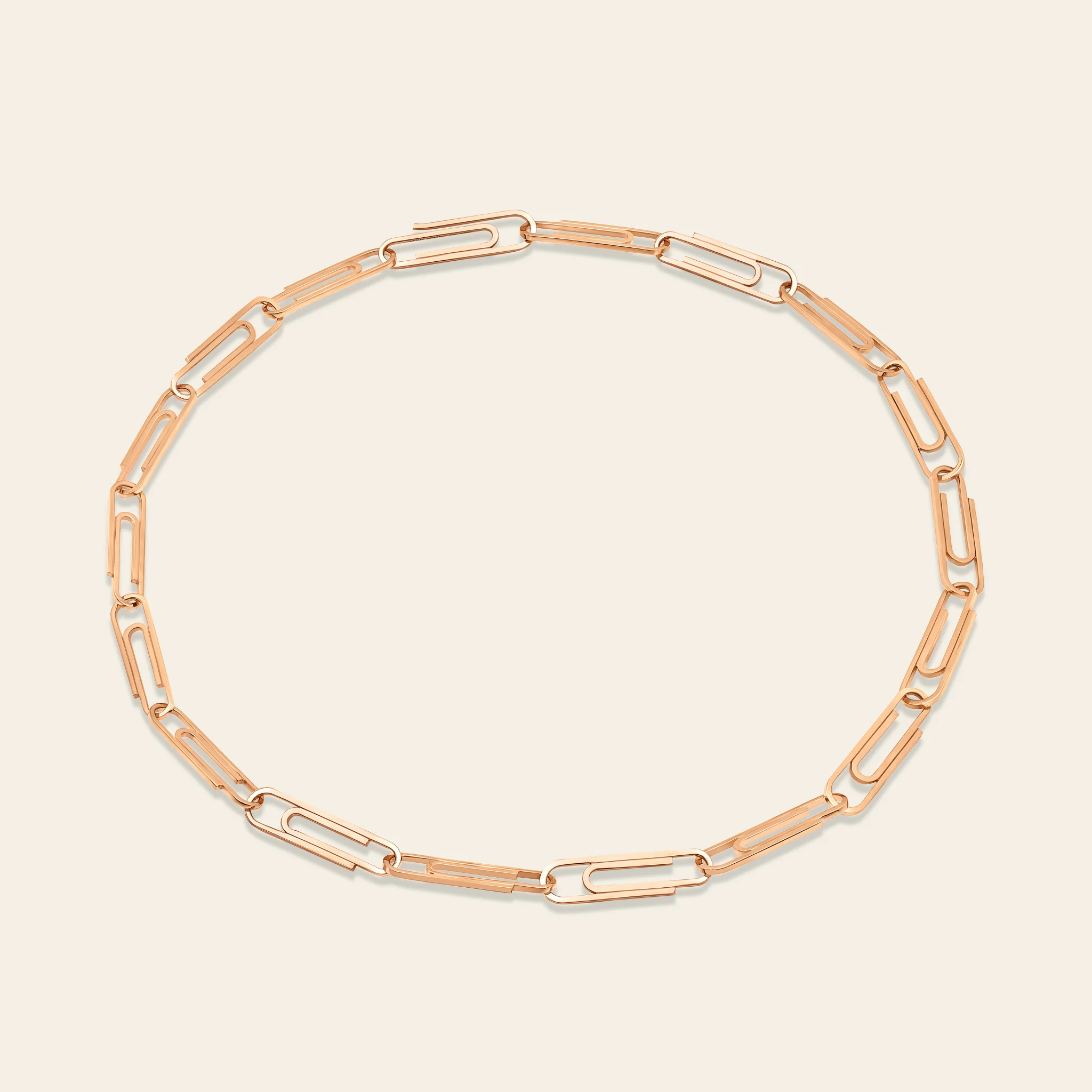 ヴァージルのビジョンを具現化した Office Supplies 刻印詳細