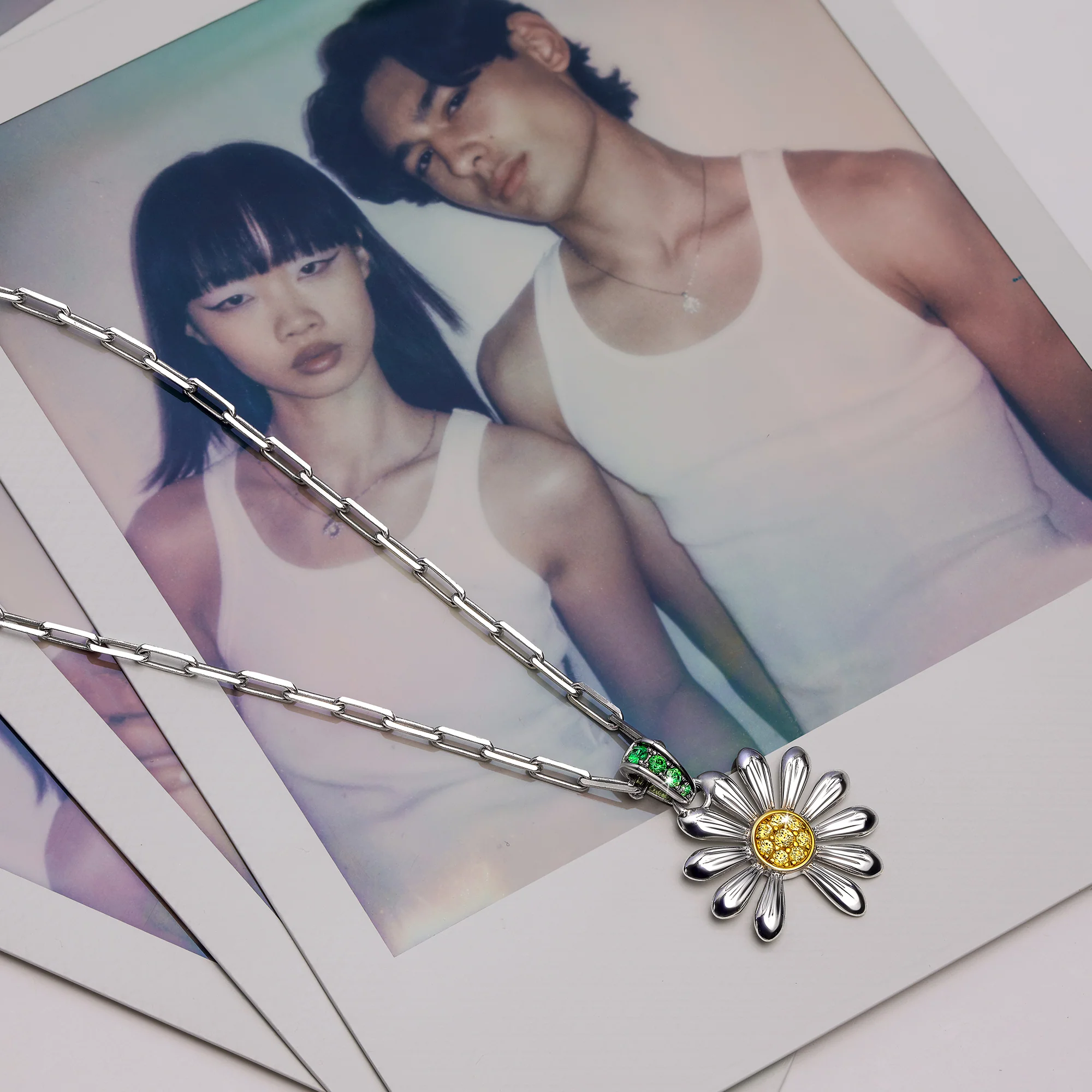 G-DRAGON コラボ ペンダント ボックス